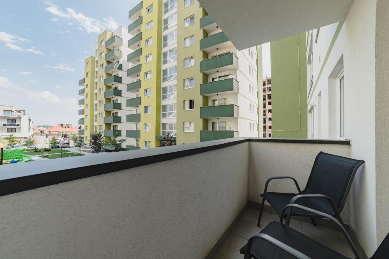 Masterpiece Studio- Free Parking, Wi-Fi, Netflix Brașov Exterior foto